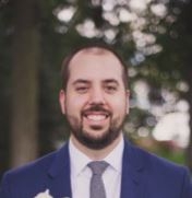 Electrical Engineering Graduate Student Recognized for professional and academic success